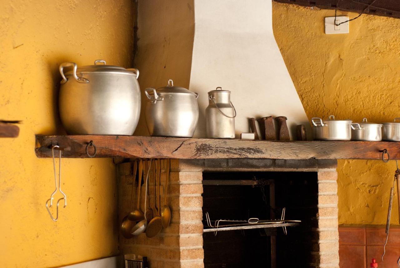 Casa Rural La Ganania Los Realejos Dış mekan fotoğraf