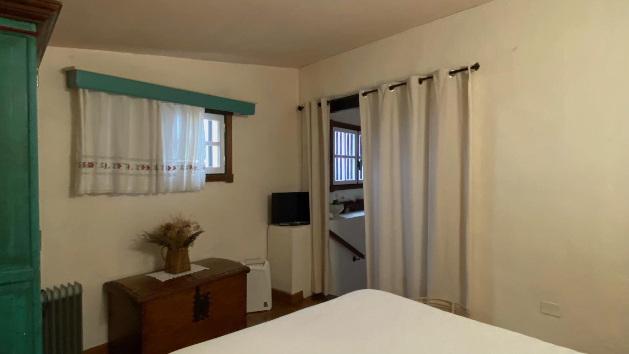 Casa Rural La Ganania Los Realejos Dış mekan fotoğraf
