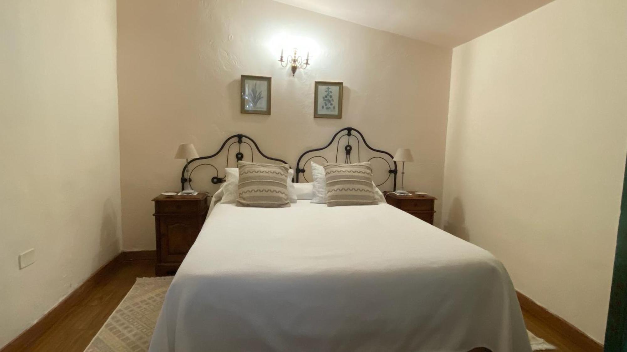 Casa Rural La Ganania Los Realejos Dış mekan fotoğraf