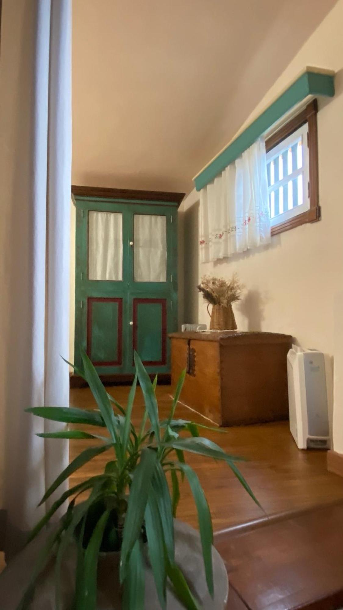 Casa Rural La Ganania Los Realejos Dış mekan fotoğraf