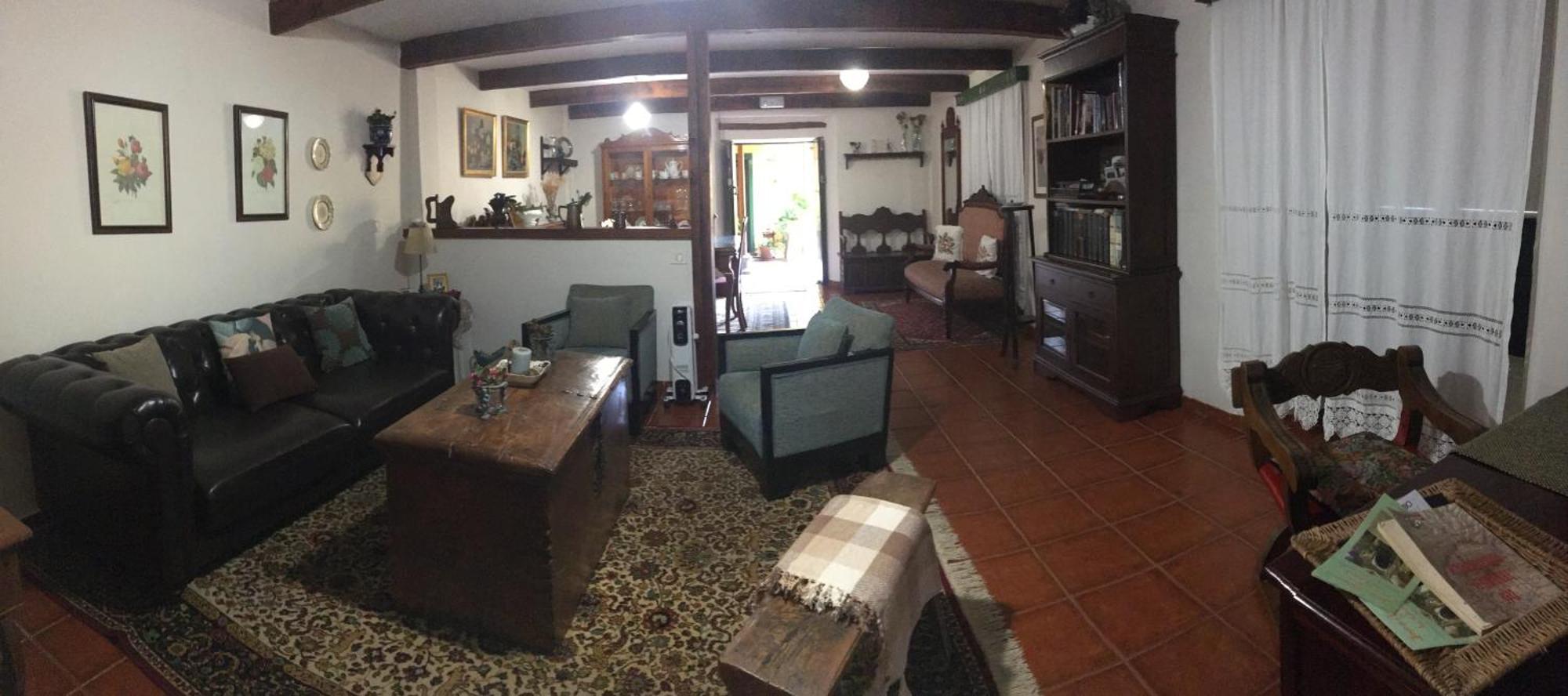 Casa Rural La Ganania Los Realejos Oda fotoğraf