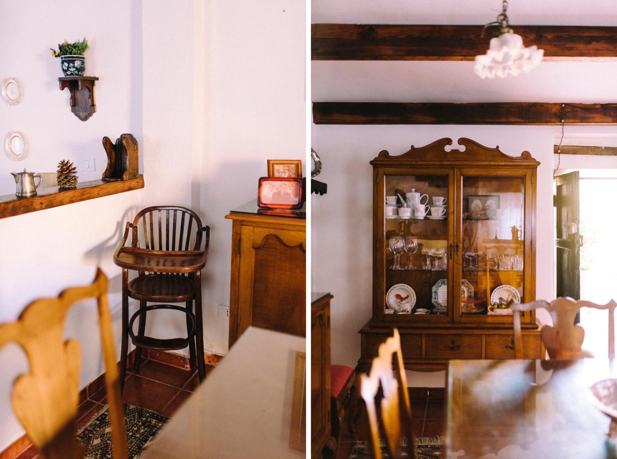 Casa Rural La Ganania Los Realejos Oda fotoğraf
