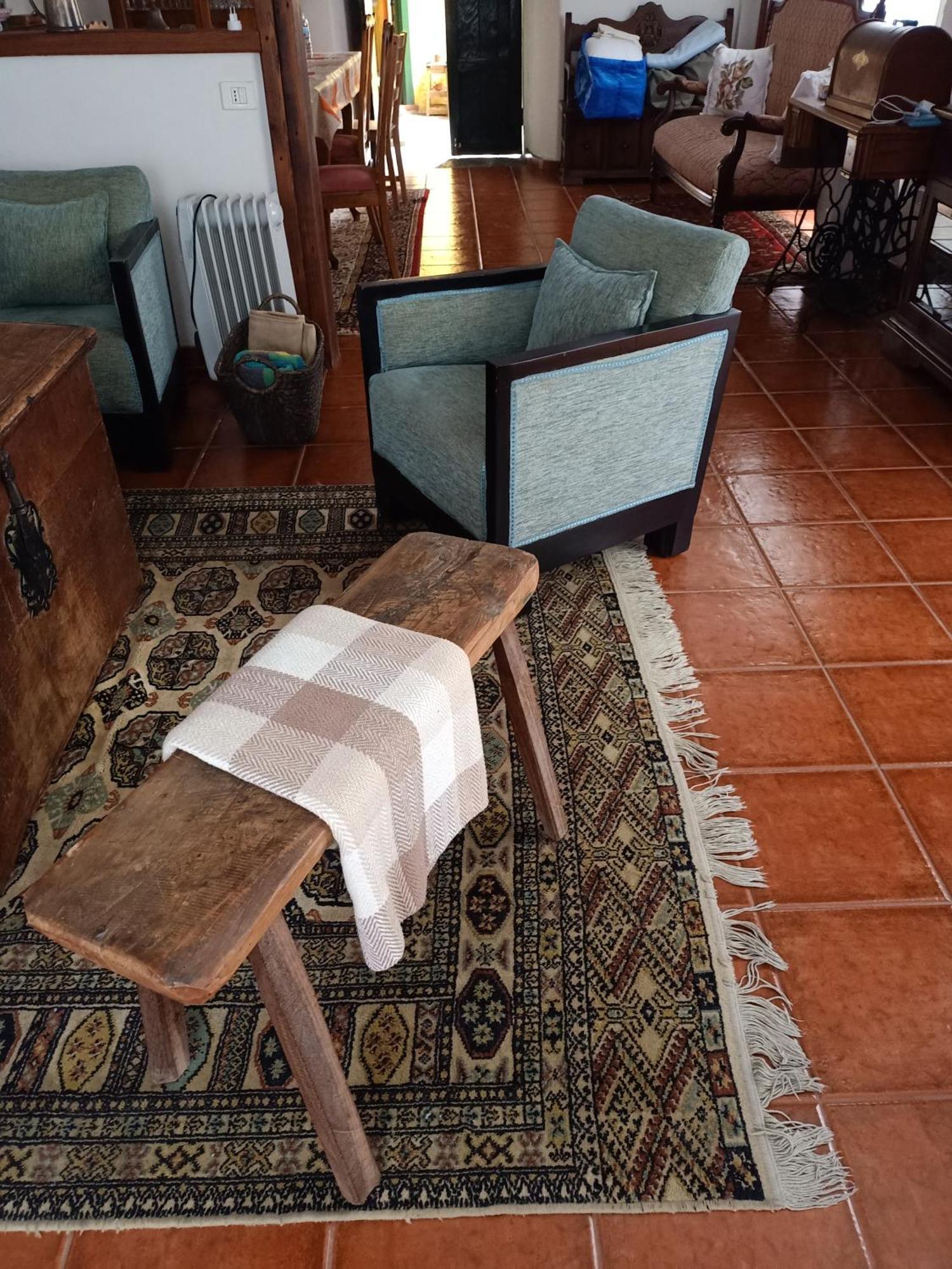 Casa Rural La Ganania Los Realejos Oda fotoğraf