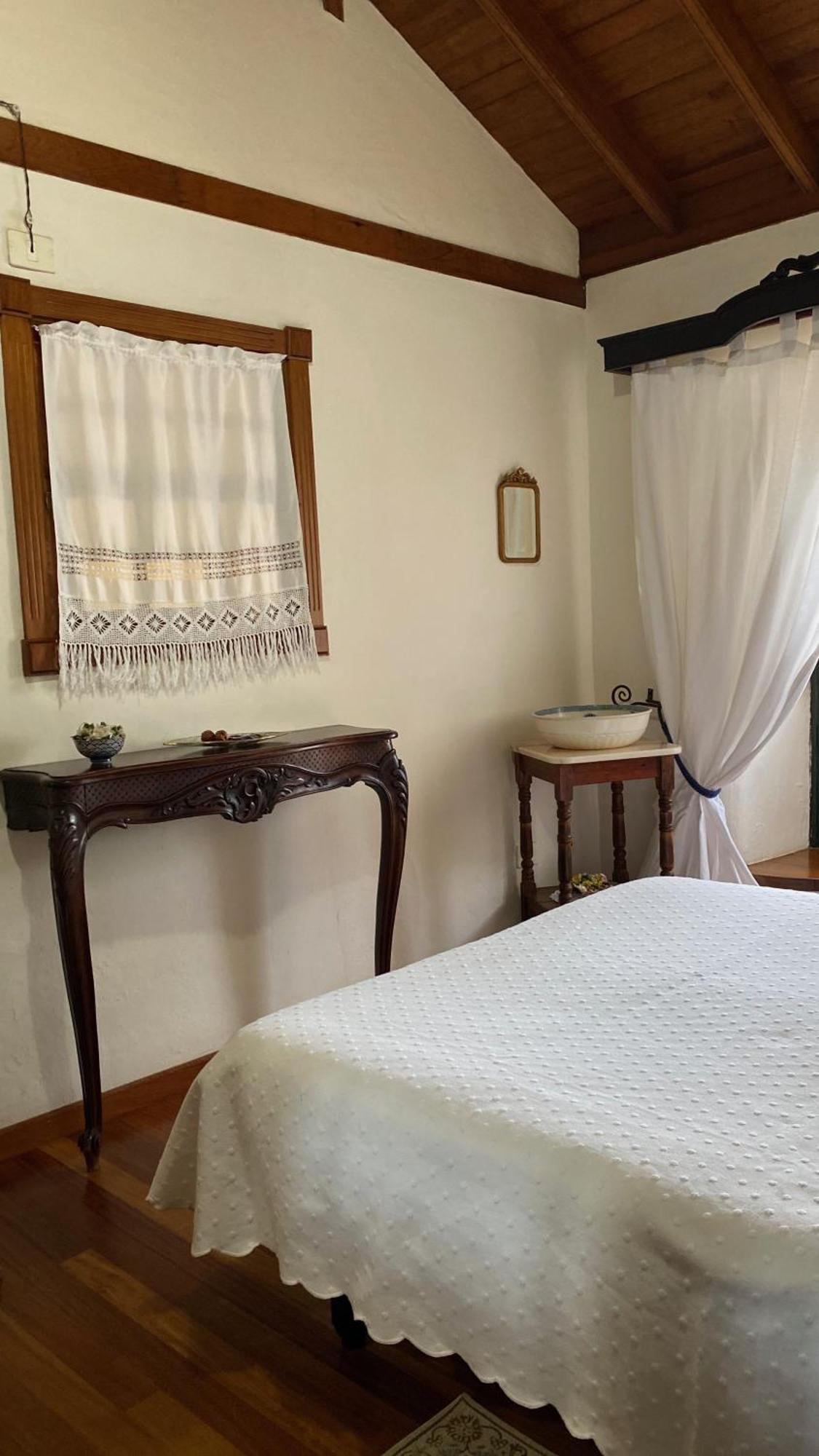Casa Rural La Ganania Los Realejos Oda fotoğraf