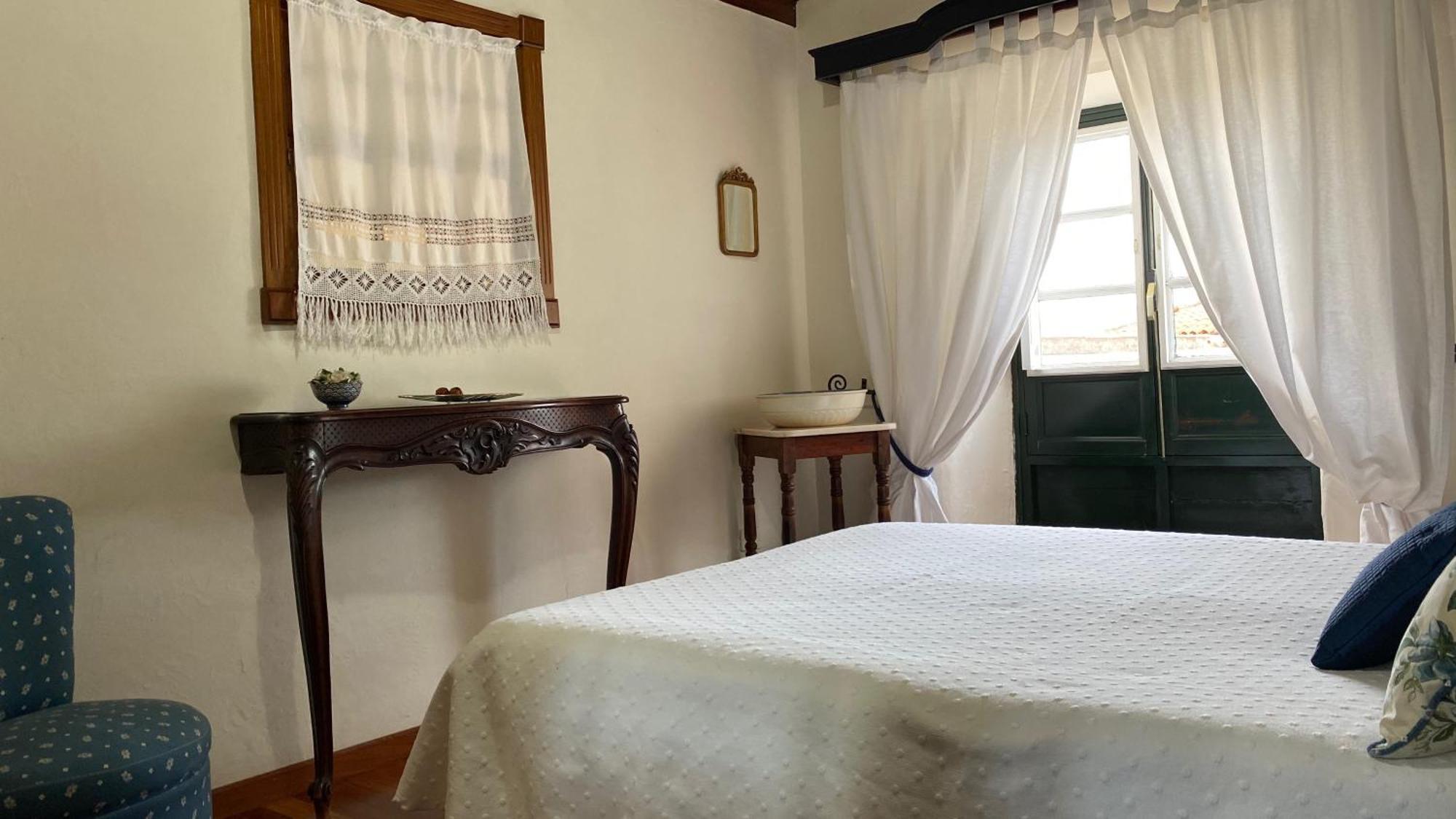 Casa Rural La Ganania Los Realejos Oda fotoğraf